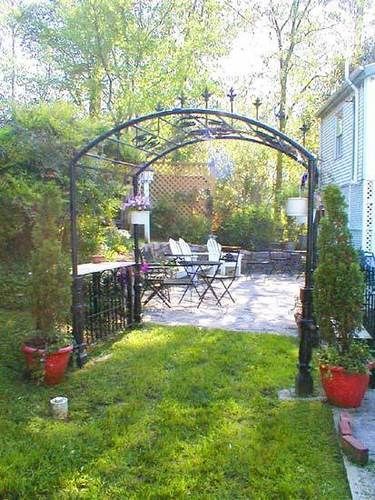 Fuquay Mineral Spring Inn & Garden Exterior photo