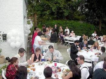 Fuquay Mineral Spring Inn & Garden Exterior photo